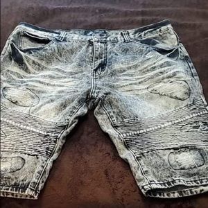 Mens Shorts